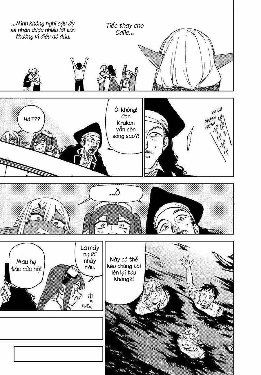 My S-Rank Party Fired Me For Being A Curse Artificer ~ I Can Only Make “Cursed Items”, But They're Artifact Class! Chap 37.2 - Next Chap 38.2