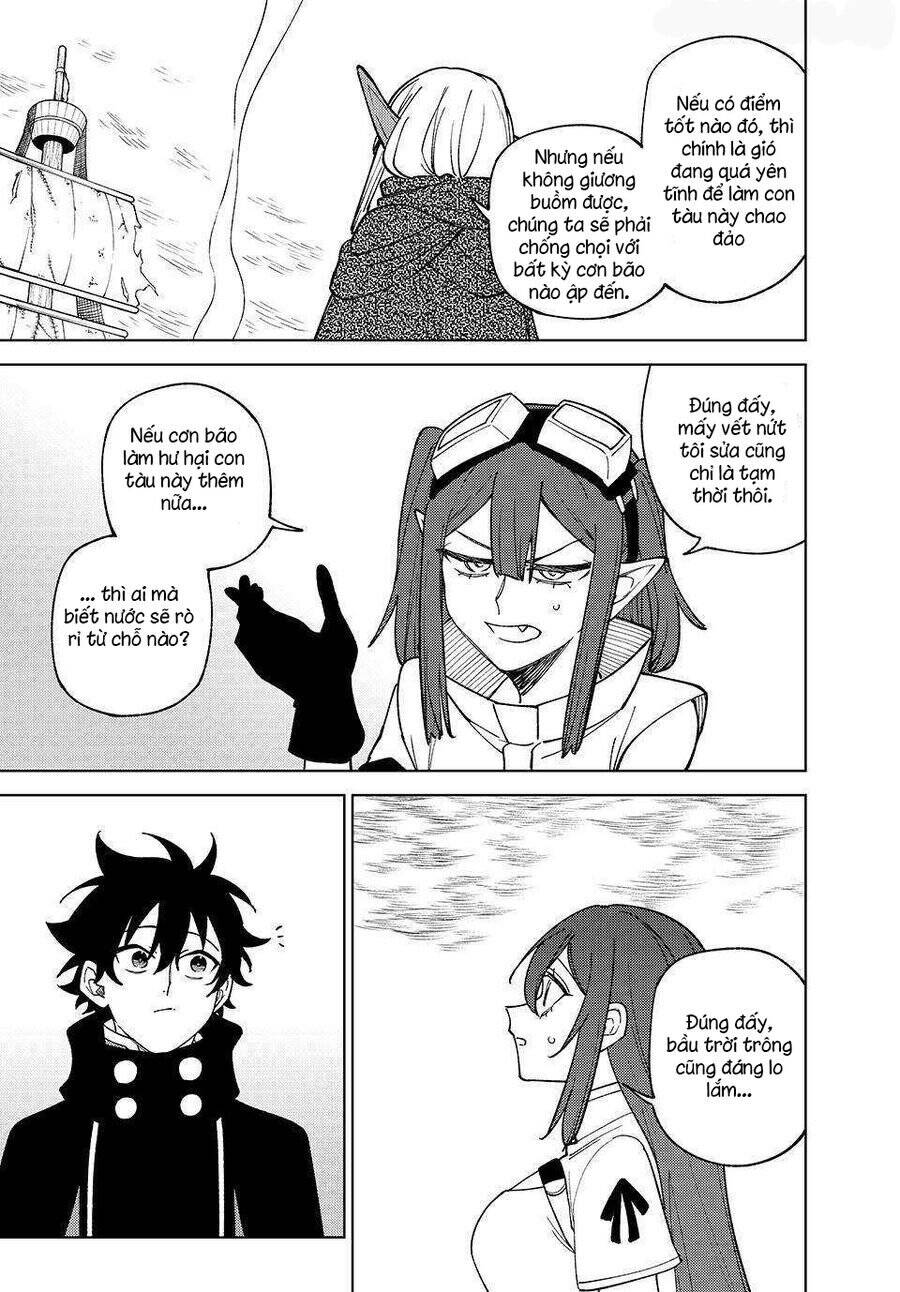 My S-Rank Party Fired Me For Being A Curse Artificer ~ I Can Only Make “Cursed Items”, But They're Artifact Class! Chap 38.1 - Next Chap 39.1