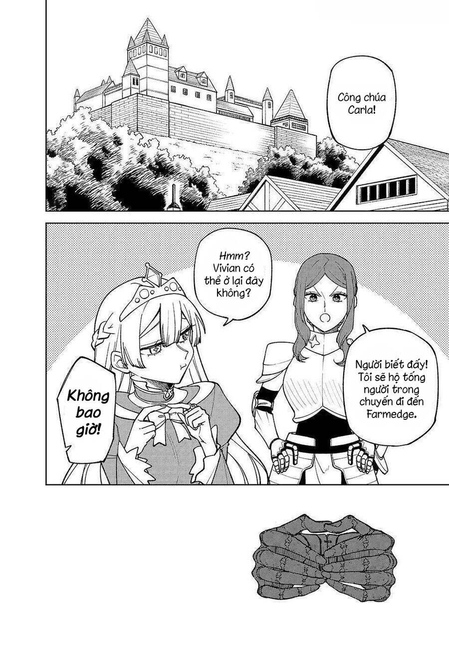 My S-Rank Party Fired Me For Being A Curse Artificer ~ I Can Only Make “Cursed Items”, But They're Artifact Class! Chap 38.1 - Next Chap 39.1