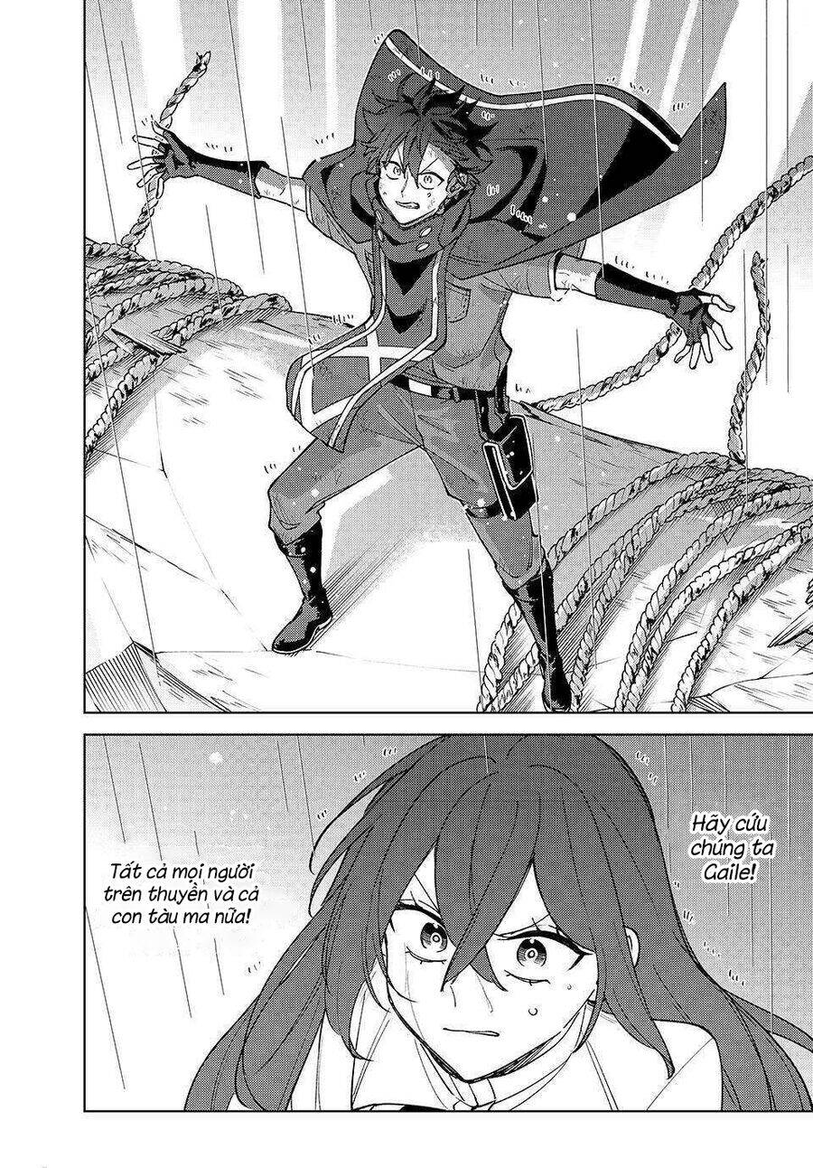 My S-Rank Party Fired Me For Being A Curse Artificer ~ I Can Only Make “Cursed Items”, But They're Artifact Class! Chap 38.2 - Next Chap 39.2