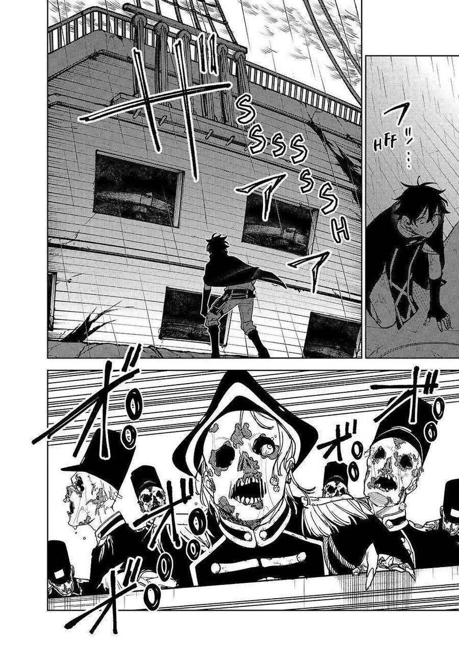 My S-Rank Party Fired Me For Being A Curse Artificer ~ I Can Only Make “Cursed Items”, But They're Artifact Class! Chap 38.2 - Next Chap 39.2