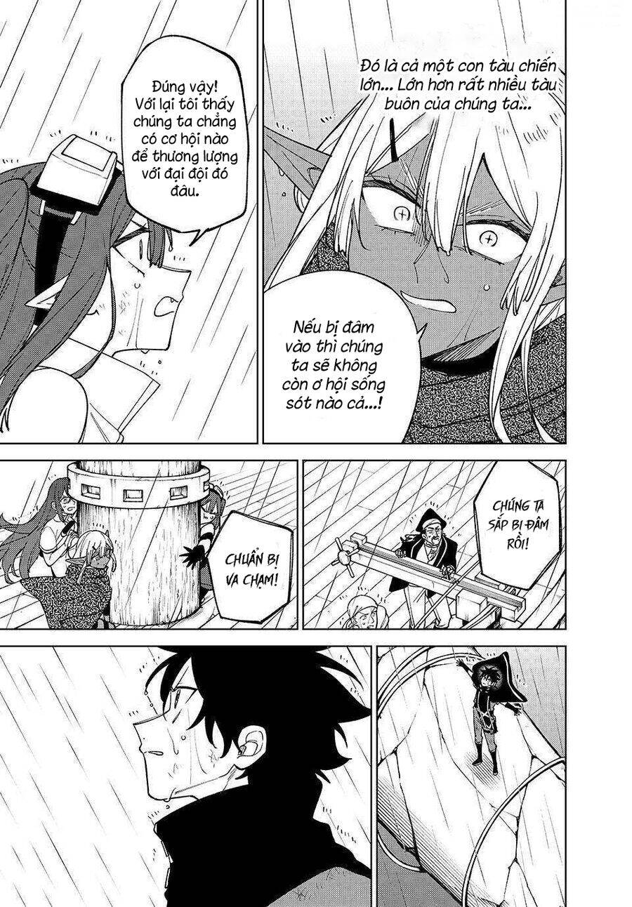 My S-Rank Party Fired Me For Being A Curse Artificer ~ I Can Only Make “Cursed Items”, But They're Artifact Class! Chap 38.2 - Next Chap 39.2