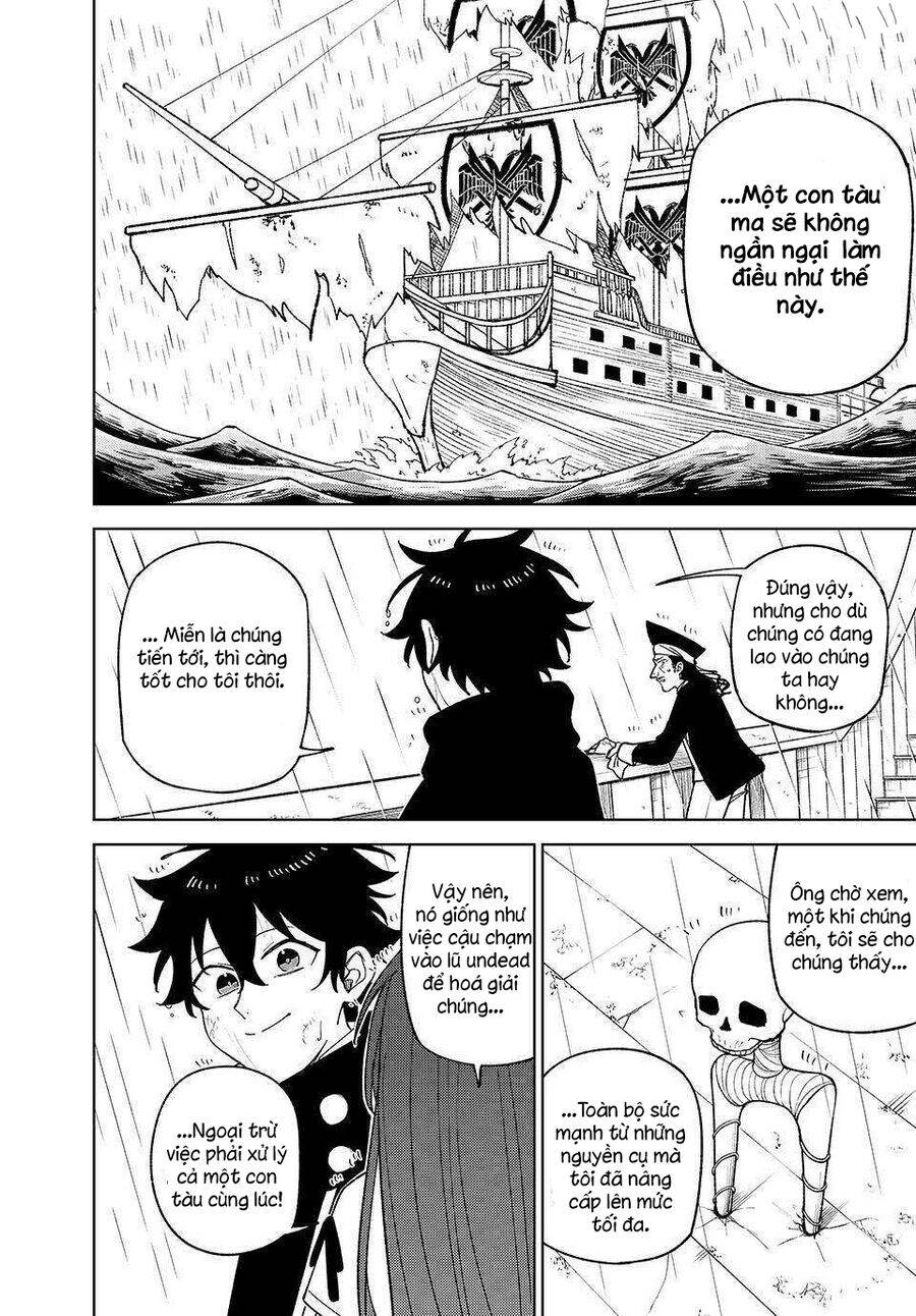 My S-Rank Party Fired Me For Being A Curse Artificer ~ I Can Only Make “Cursed Items”, But They're Artifact Class! Chap 38.2 - Next Chap 39.2