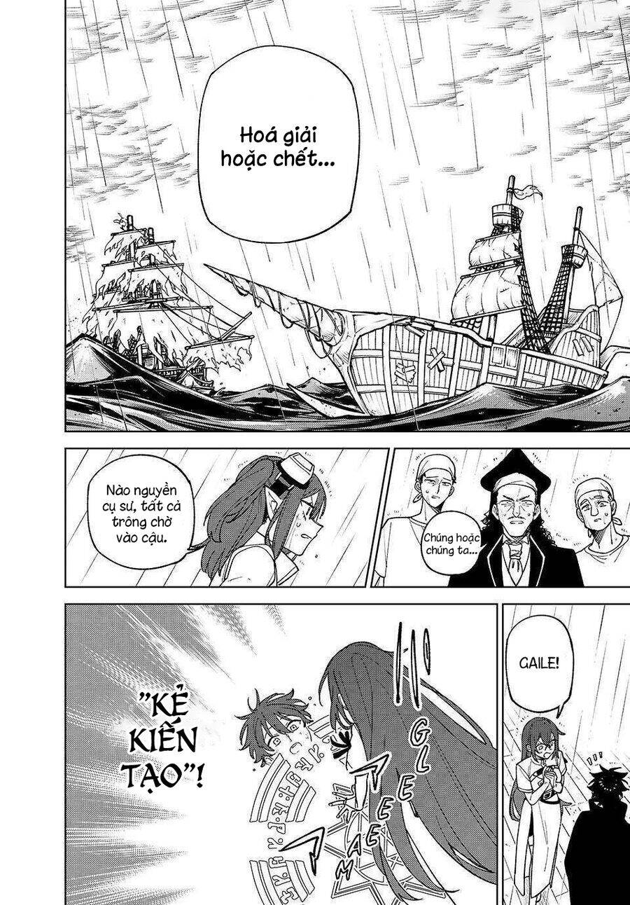 My S-Rank Party Fired Me For Being A Curse Artificer ~ I Can Only Make “Cursed Items”, But They're Artifact Class! Chap 38.2 - Next Chap 39.2