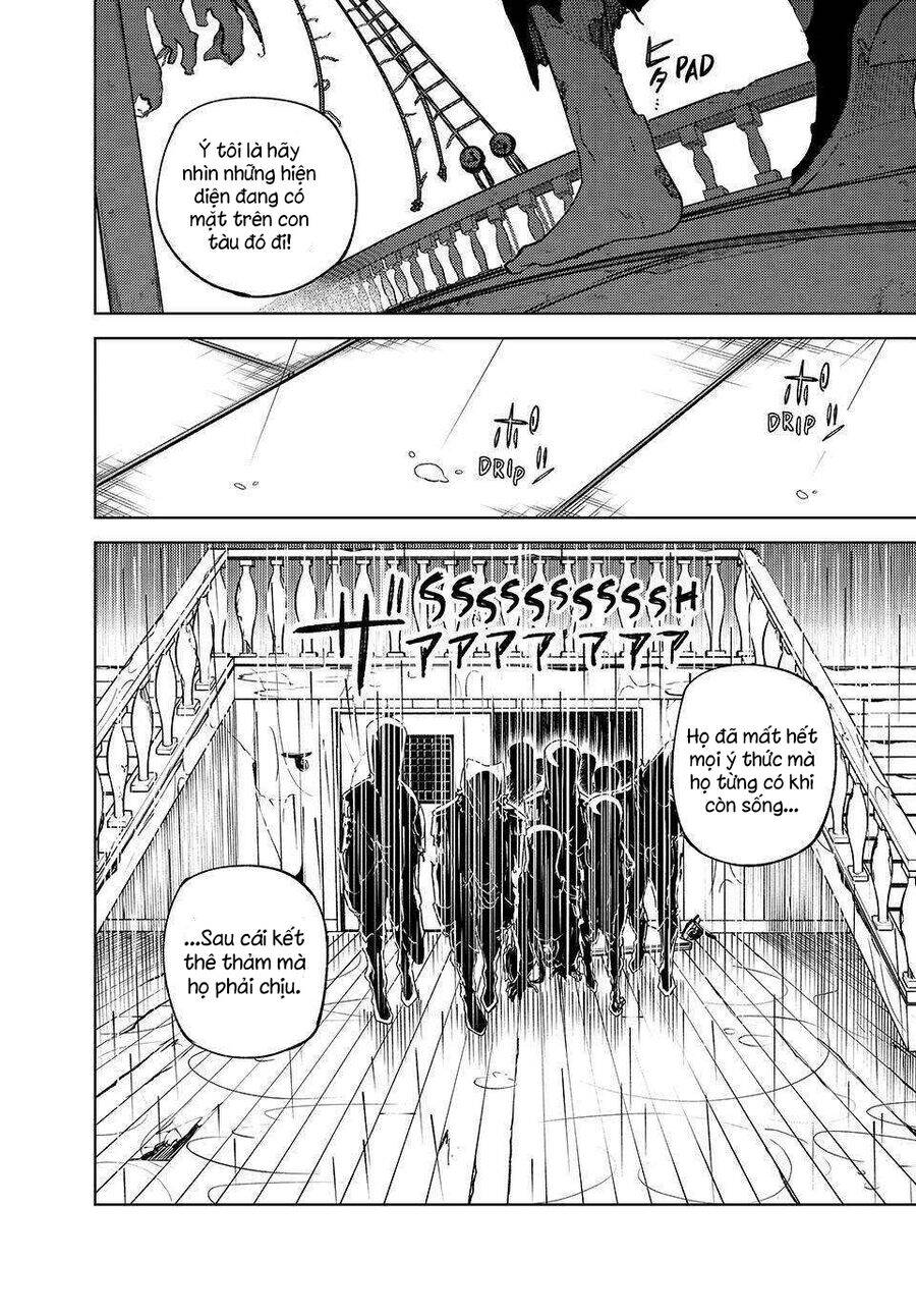 My S-Rank Party Fired Me For Being A Curse Artificer ~ I Can Only Make “Cursed Items”, But They're Artifact Class! Chap 38.2 - Next Chap 39.2