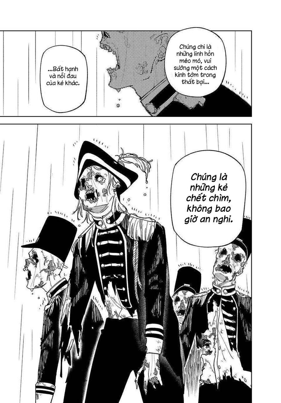 My S-Rank Party Fired Me For Being A Curse Artificer ~ I Can Only Make “Cursed Items”, But They're Artifact Class! Chap 38.2 - Next Chap 39.2