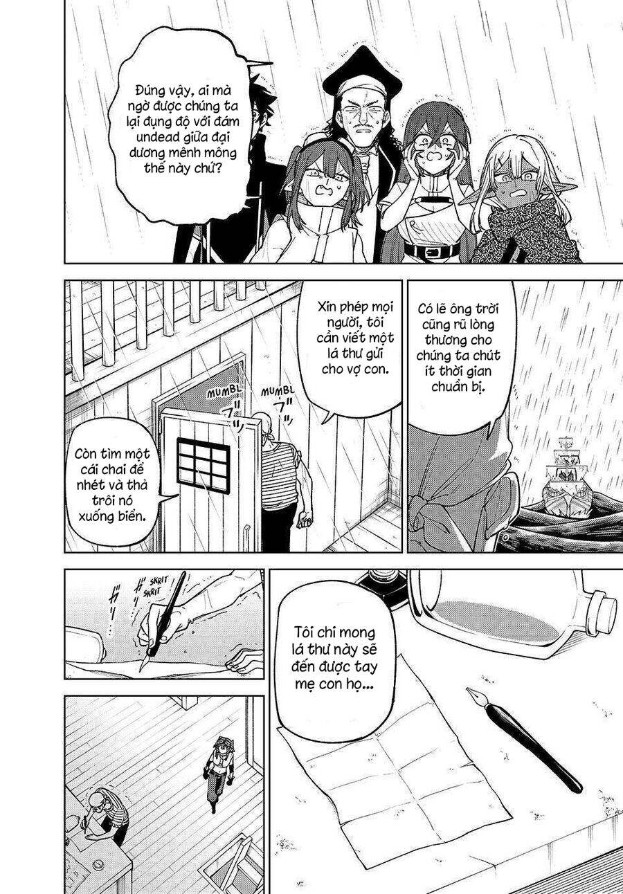 My S-Rank Party Fired Me For Being A Curse Artificer ~ I Can Only Make “Cursed Items”, But They're Artifact Class! Chap 38.2 - Next Chap 39.2