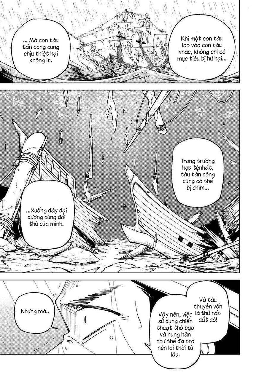 My S-Rank Party Fired Me For Being A Curse Artificer ~ I Can Only Make “Cursed Items”, But They're Artifact Class! Chap 38.2 - Next Chap 39.2