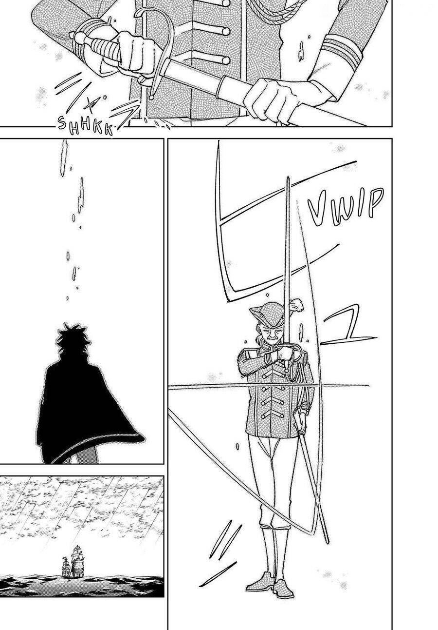 My S-Rank Party Fired Me For Being A Curse Artificer ~ I Can Only Make “Cursed Items”, But They're Artifact Class! Chap 39 - Next Chap 40