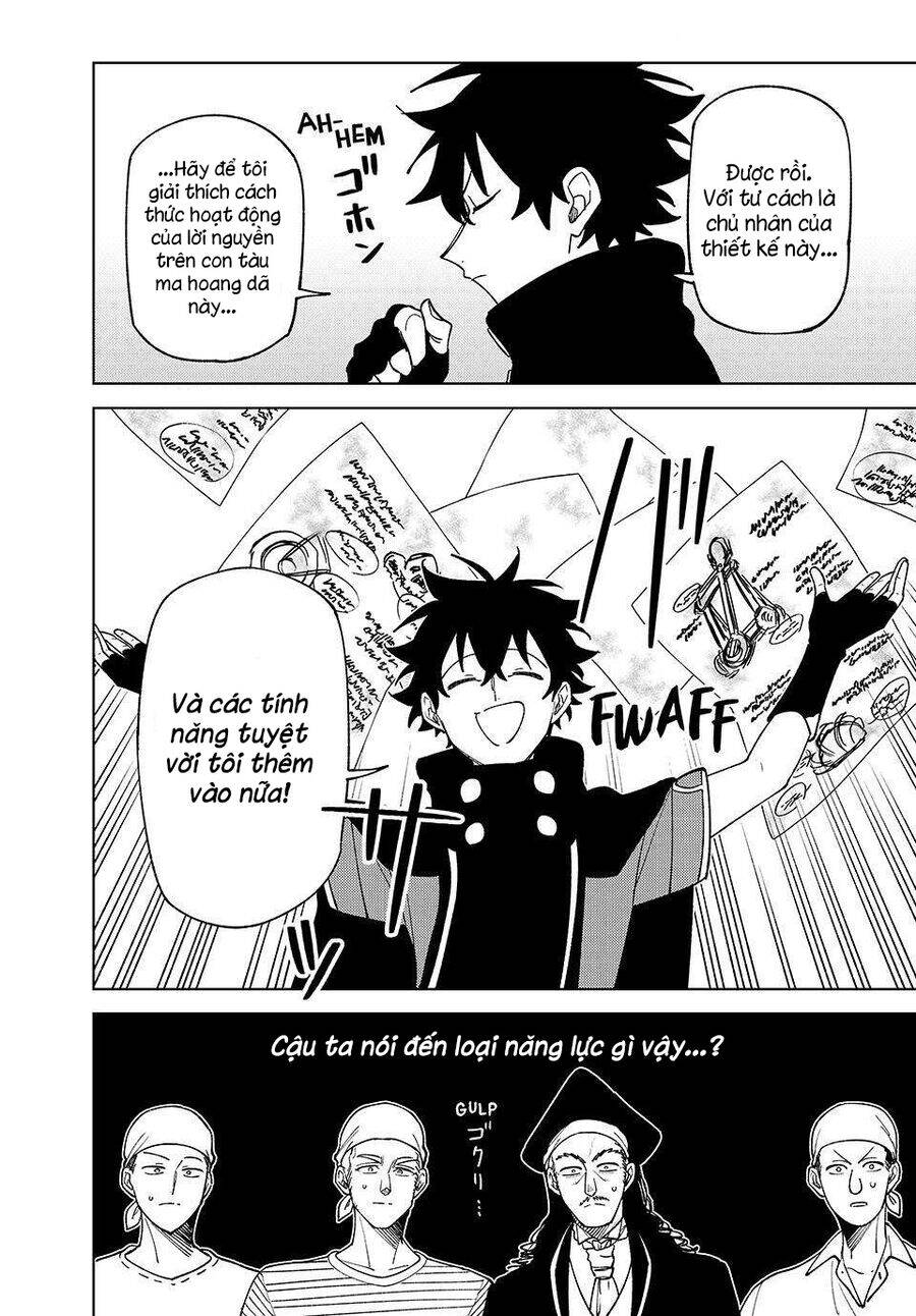 My S-Rank Party Fired Me For Being A Curse Artificer ~ I Can Only Make “Cursed Items”, But They're Artifact Class! Chap 39 - Next Chap 40