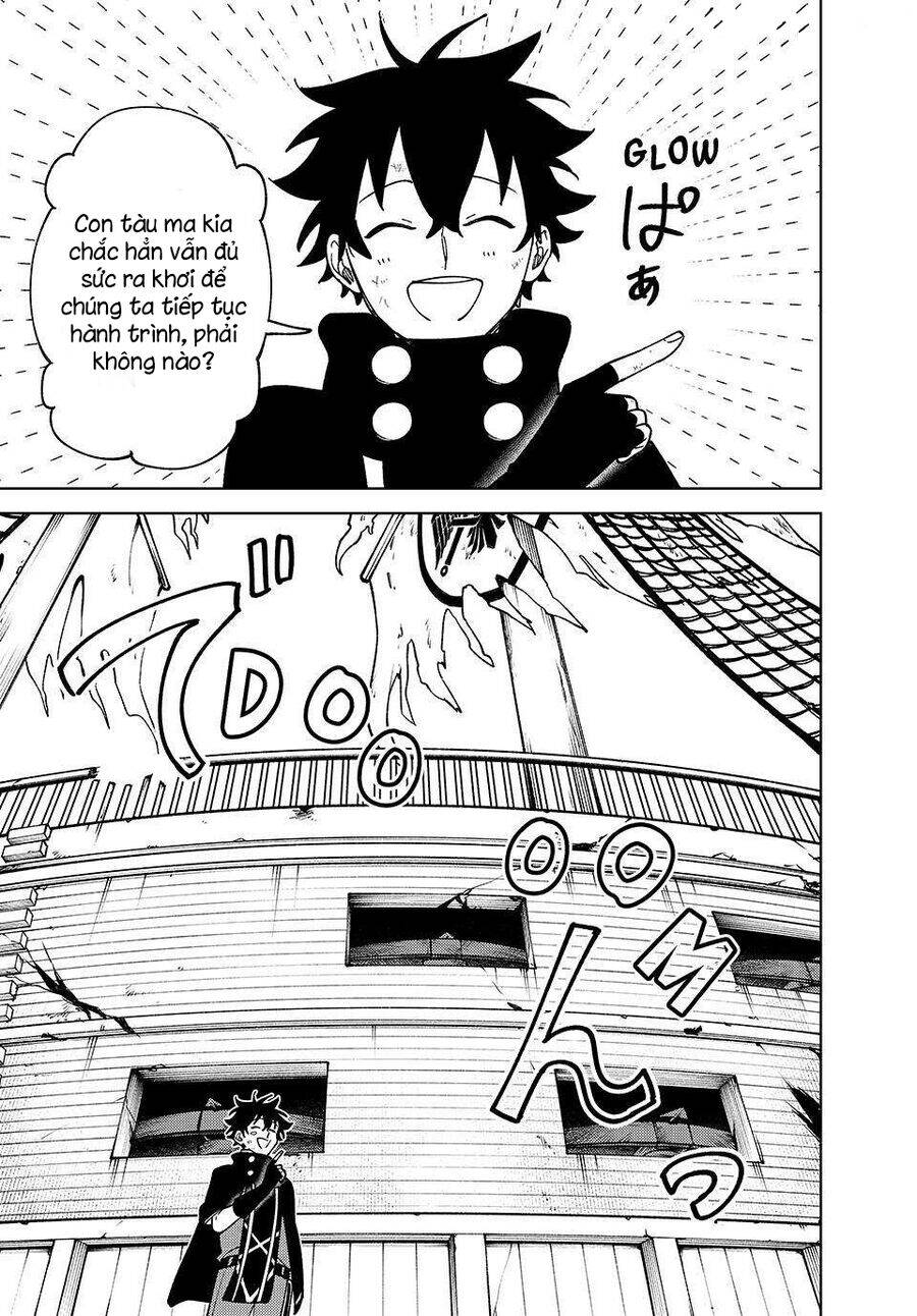 My S-Rank Party Fired Me For Being A Curse Artificer ~ I Can Only Make “Cursed Items”, But They're Artifact Class! Chap 39 - Next Chap 40