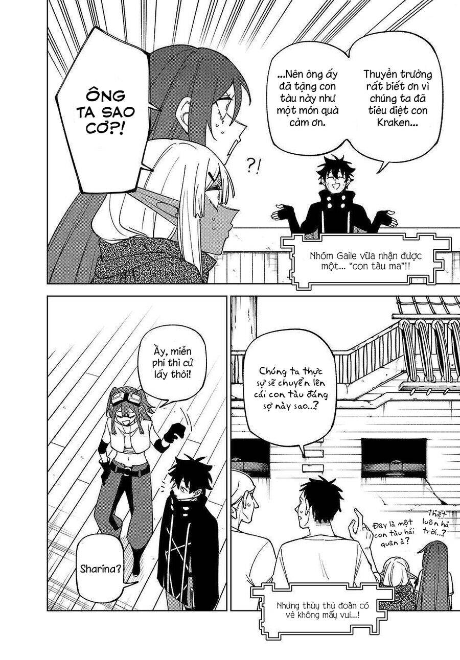 My S-Rank Party Fired Me For Being A Curse Artificer ~ I Can Only Make “Cursed Items”, But They're Artifact Class! Chap 39 - Next Chap 40