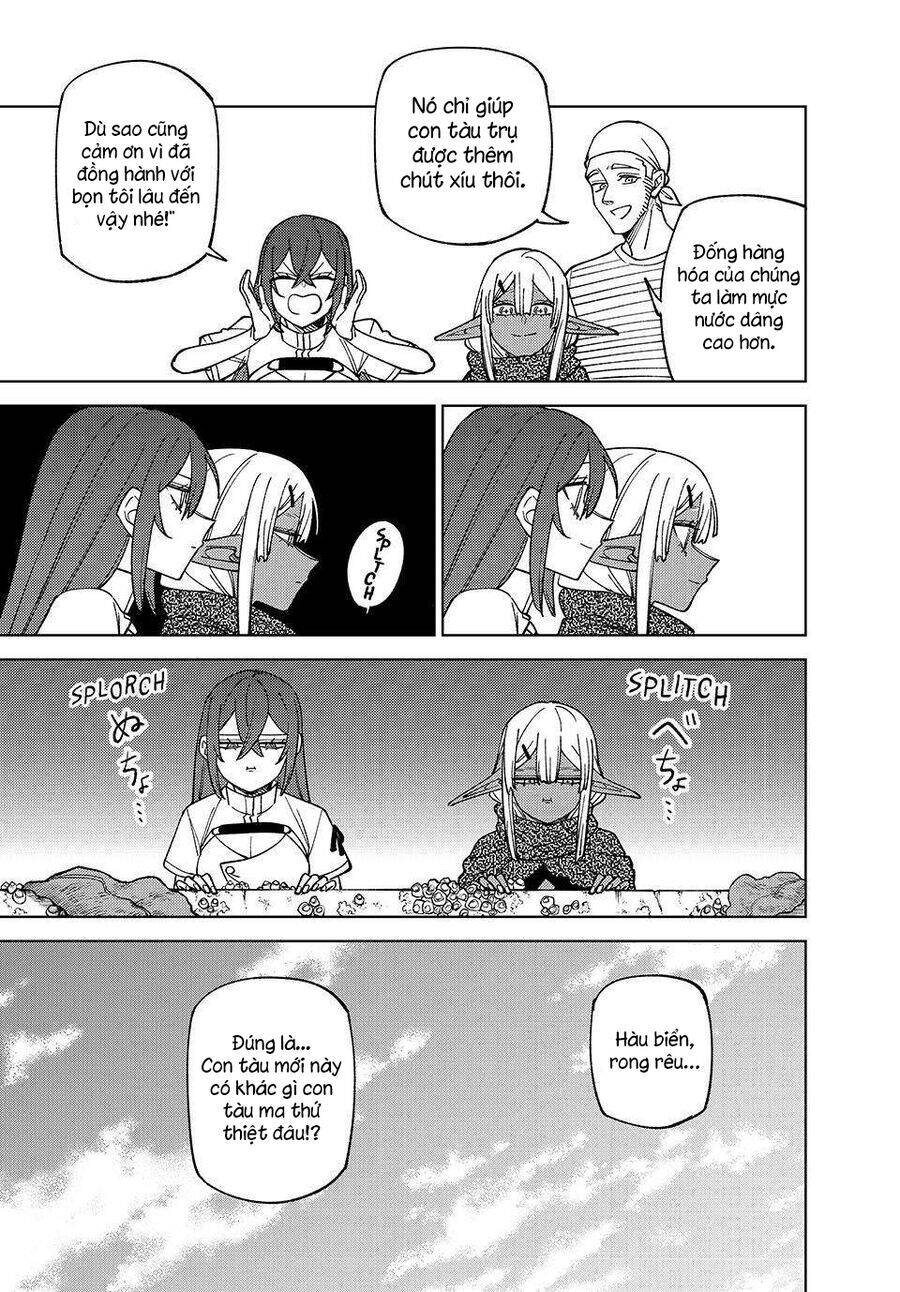 My S-Rank Party Fired Me For Being A Curse Artificer ~ I Can Only Make “Cursed Items”, But They're Artifact Class! Chap 39 - Next Chap 40