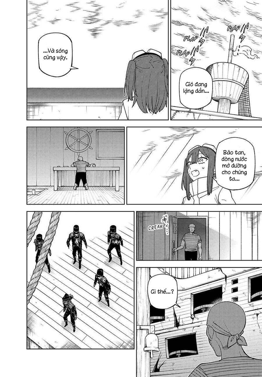 My S-Rank Party Fired Me For Being A Curse Artificer ~ I Can Only Make “Cursed Items”, But They're Artifact Class! Chap 39 - Next Chap 40