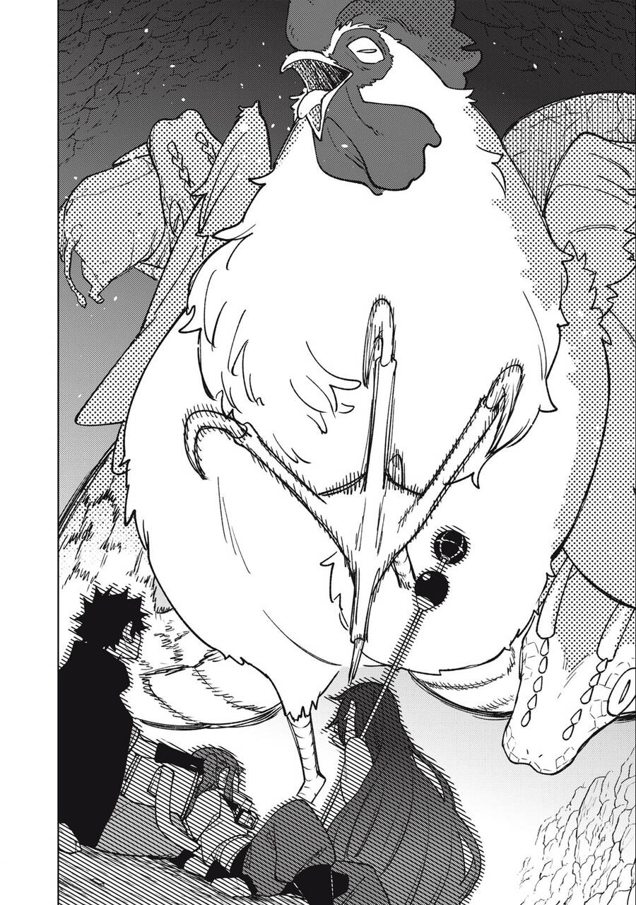 My S-Rank Party Fired Me For Being A Curse Artificer ~ I Can Only Make “Cursed Items”, But They're Artifact Class! Chap 16.2 - Next Chap 17.2