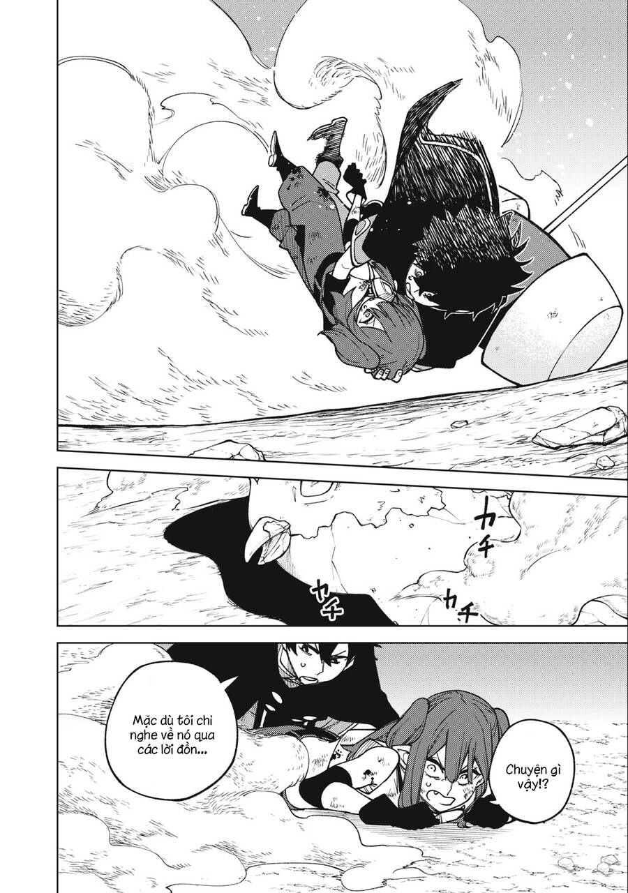 My S-Rank Party Fired Me For Being A Curse Artificer ~ I Can Only Make “Cursed Items”, But They're Artifact Class! Chap 16.2 - Next Chap 17.2