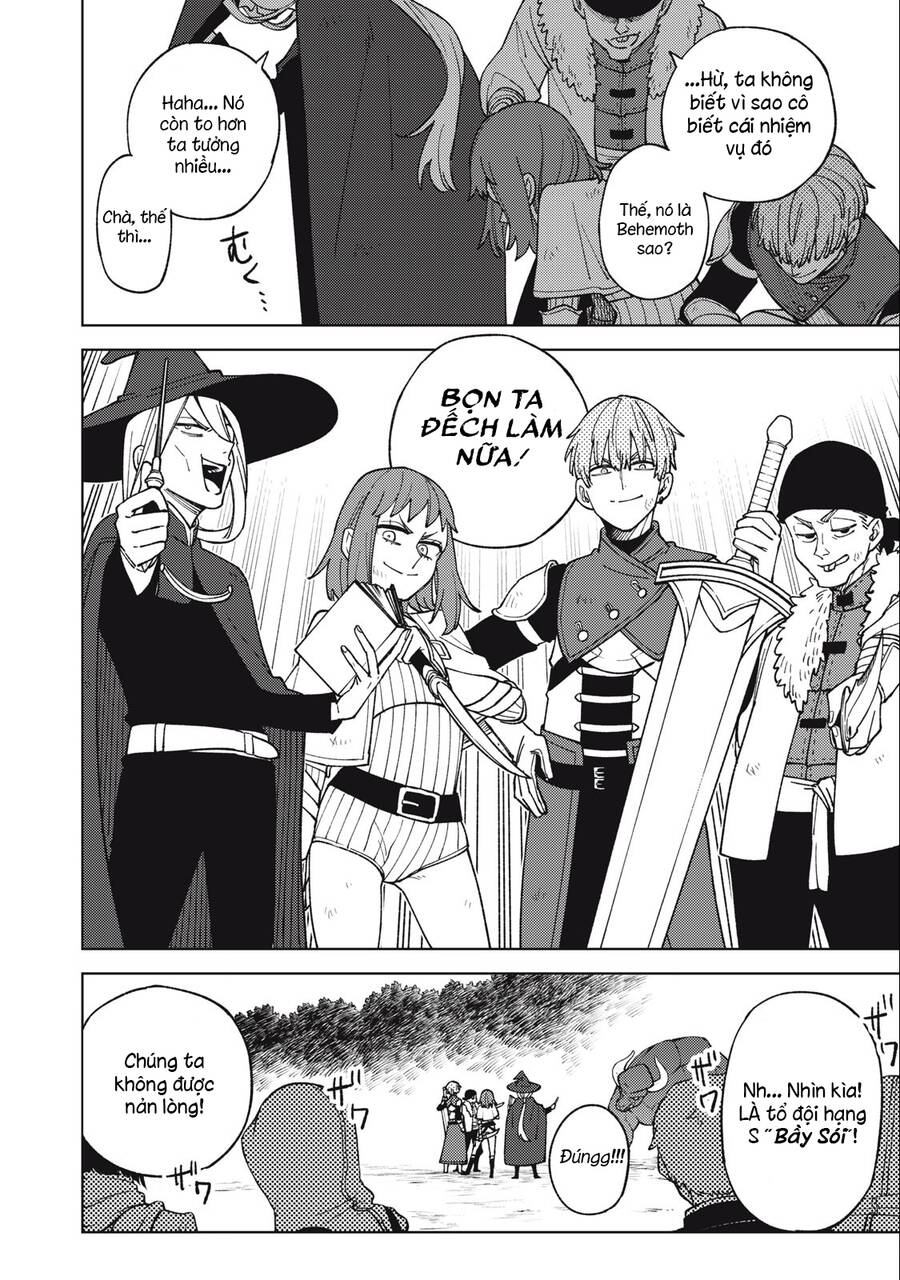 My S-Rank Party Fired Me For Being A Curse Artificer ~ I Can Only Make “Cursed Items”, But They're Artifact Class! Chap 20.2 - Next Chap 21.2