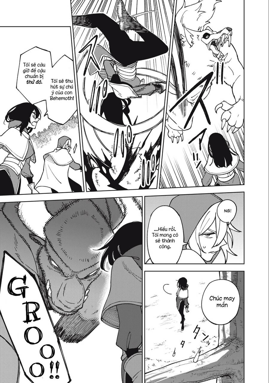 My S-Rank Party Fired Me For Being A Curse Artificer ~ I Can Only Make “Cursed Items”, But They're Artifact Class! Chap 20.2 - Next Chap 21.2