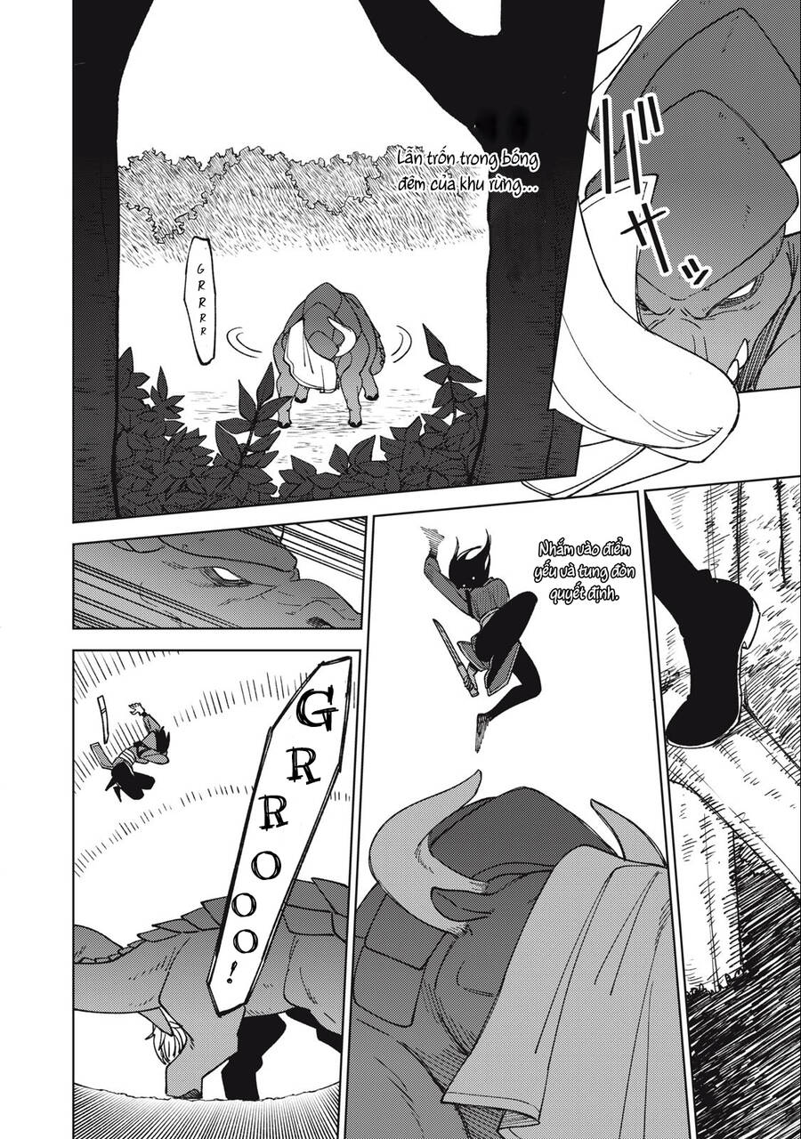 My S-Rank Party Fired Me For Being A Curse Artificer ~ I Can Only Make “Cursed Items”, But They're Artifact Class! Chap 20.2 - Next Chap 21.2