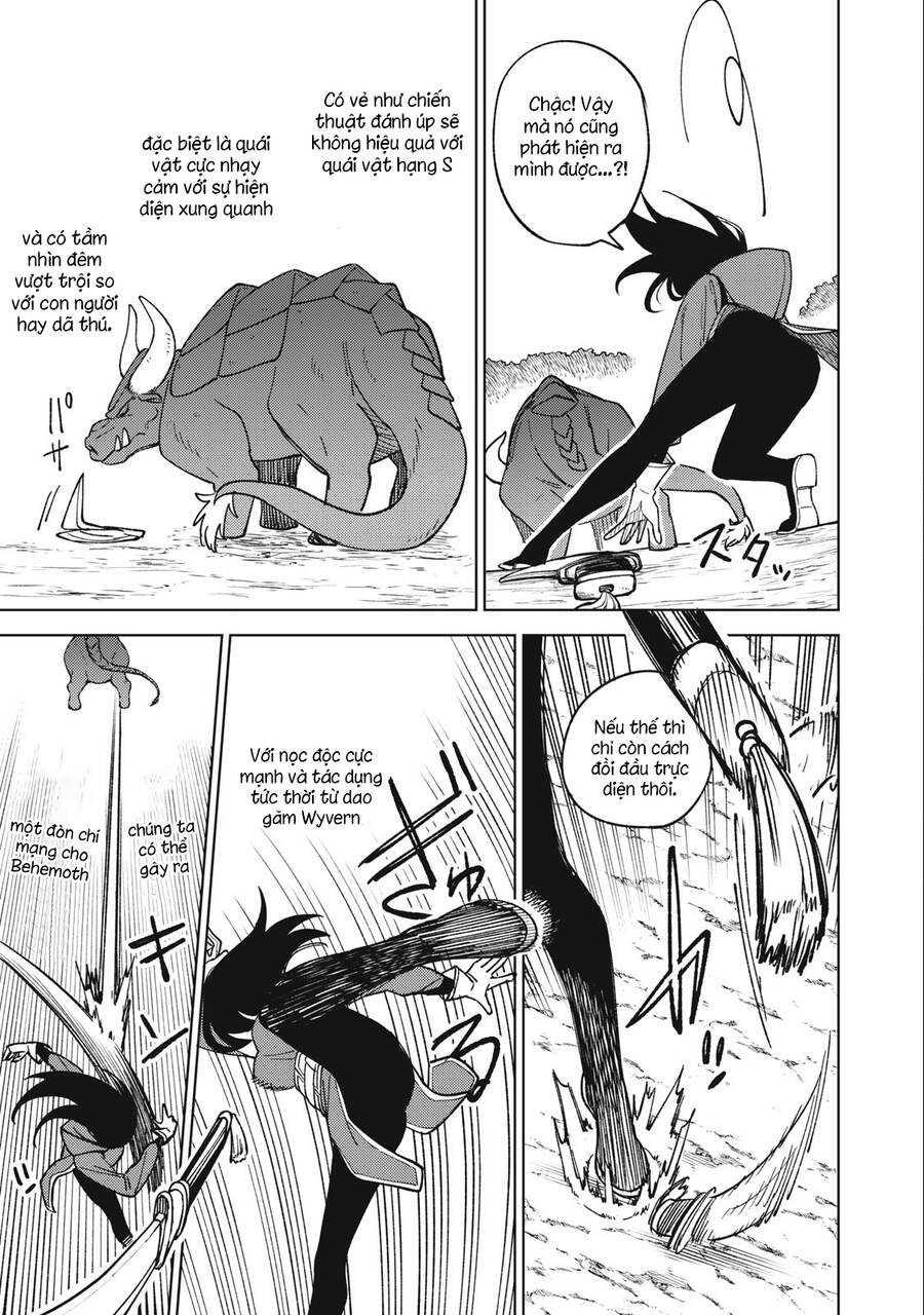 My S-Rank Party Fired Me For Being A Curse Artificer ~ I Can Only Make “Cursed Items”, But They're Artifact Class! Chap 20.2 - Next Chap 21.2