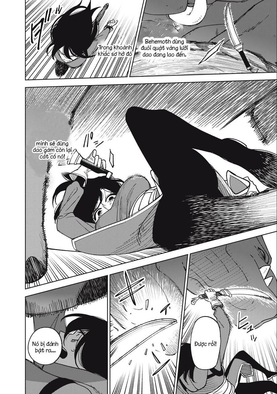 My S-Rank Party Fired Me For Being A Curse Artificer ~ I Can Only Make “Cursed Items”, But They're Artifact Class! Chap 20.2 - Next Chap 21.2