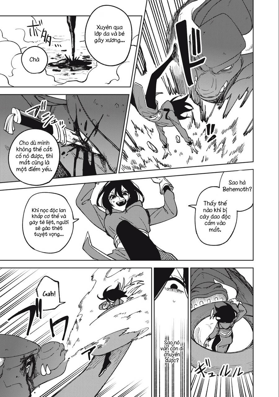 My S-Rank Party Fired Me For Being A Curse Artificer ~ I Can Only Make “Cursed Items”, But They're Artifact Class! Chap 20.2 - Next Chap 21.2