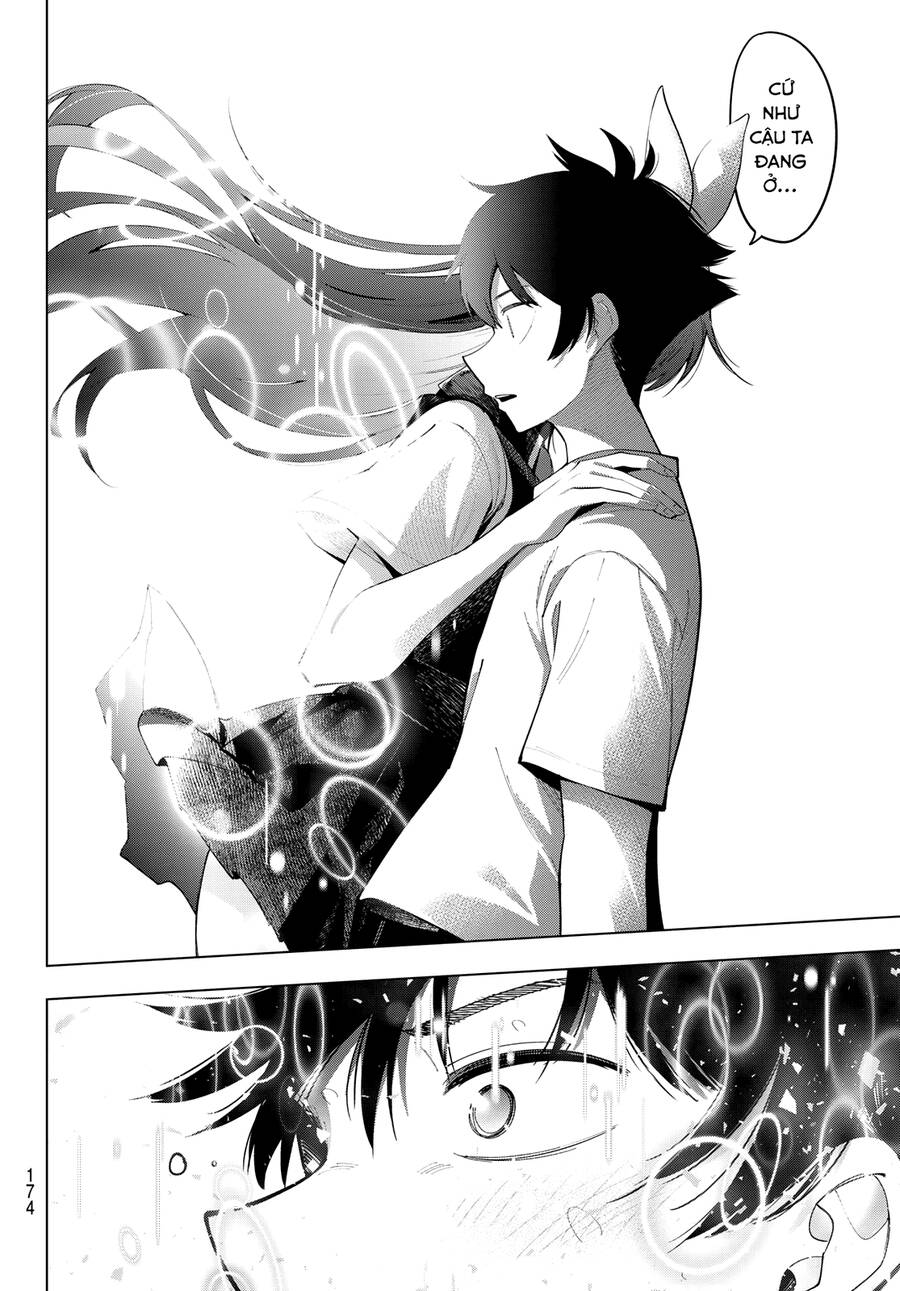 Mayonaka Heart Tune Chap 49 - Next Chap 50