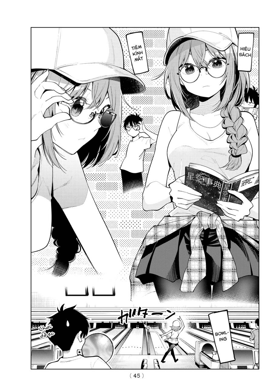 Mayonaka Heart Tune Chap 50 - Next Chap 51
