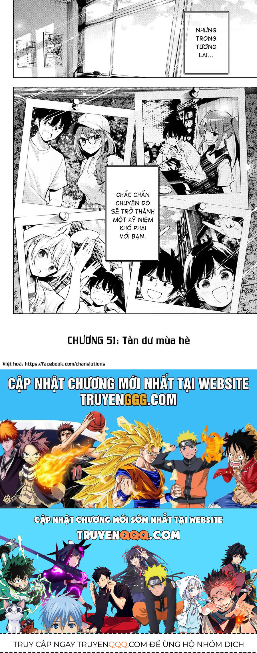 Mayonaka Heart Tune Chap 51 - Next Chap 52