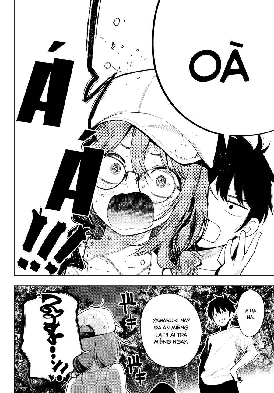 Mayonaka Heart Tune Chap 51 - Next Chap 52