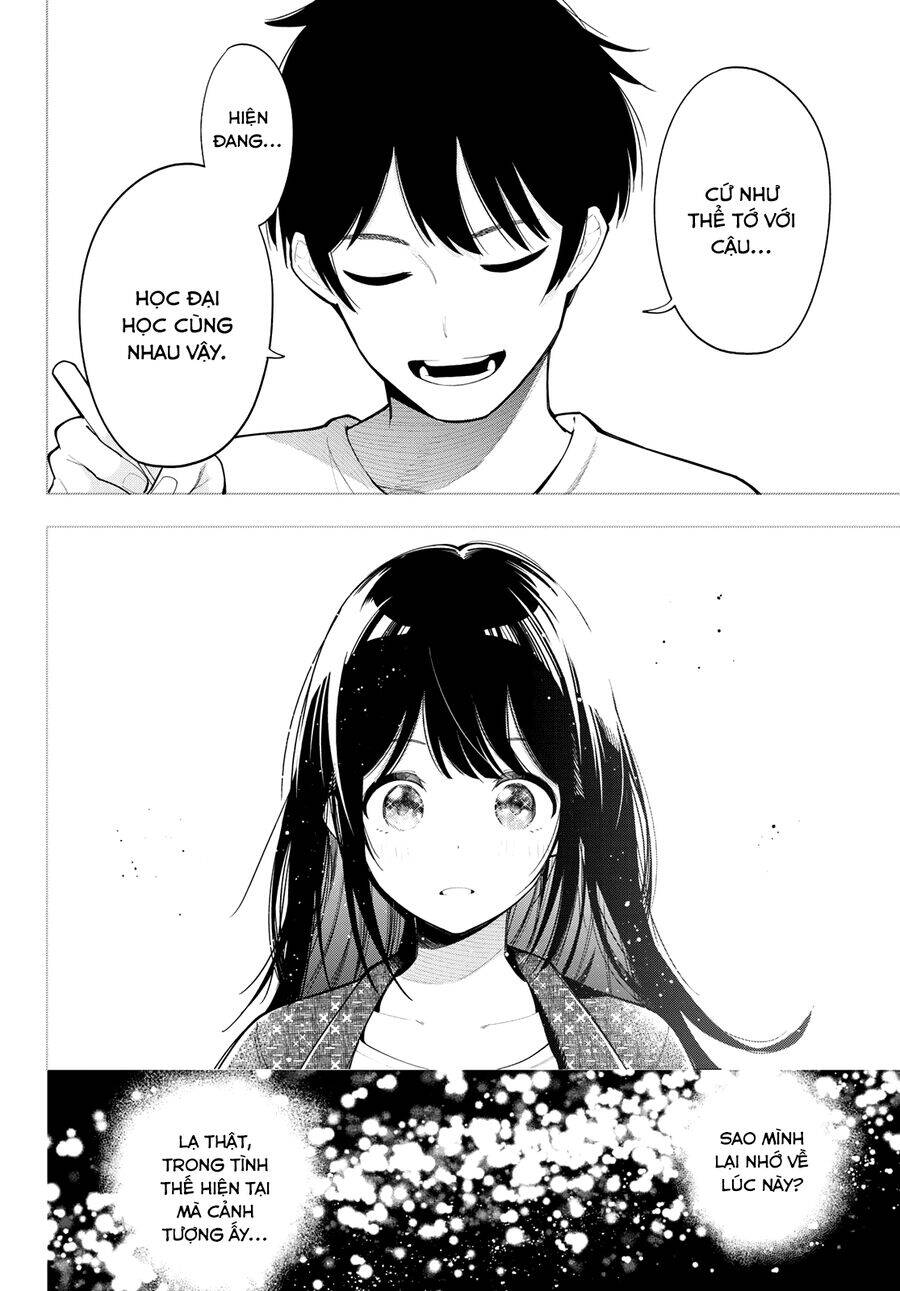 Mayonaka Heart Tune Chap 52 - Next Chap 53