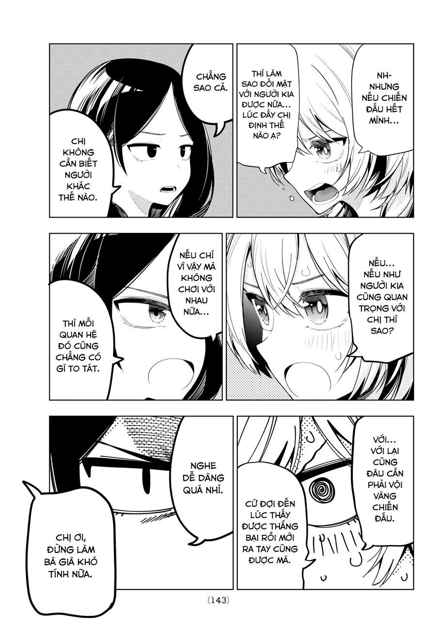 Mayonaka Heart Tune Chap 71 - Next Chap 72
