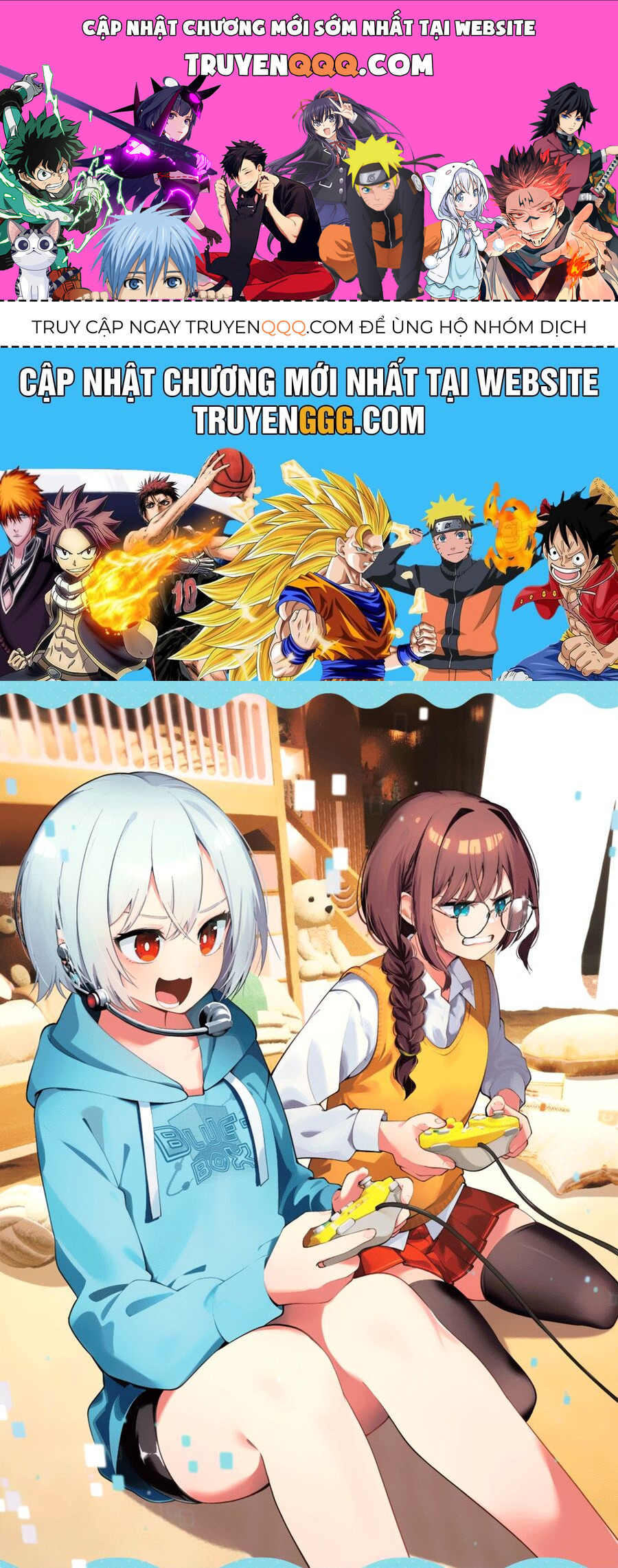 Mayonaka Heart Tune Chap 80 - Next Chap 81