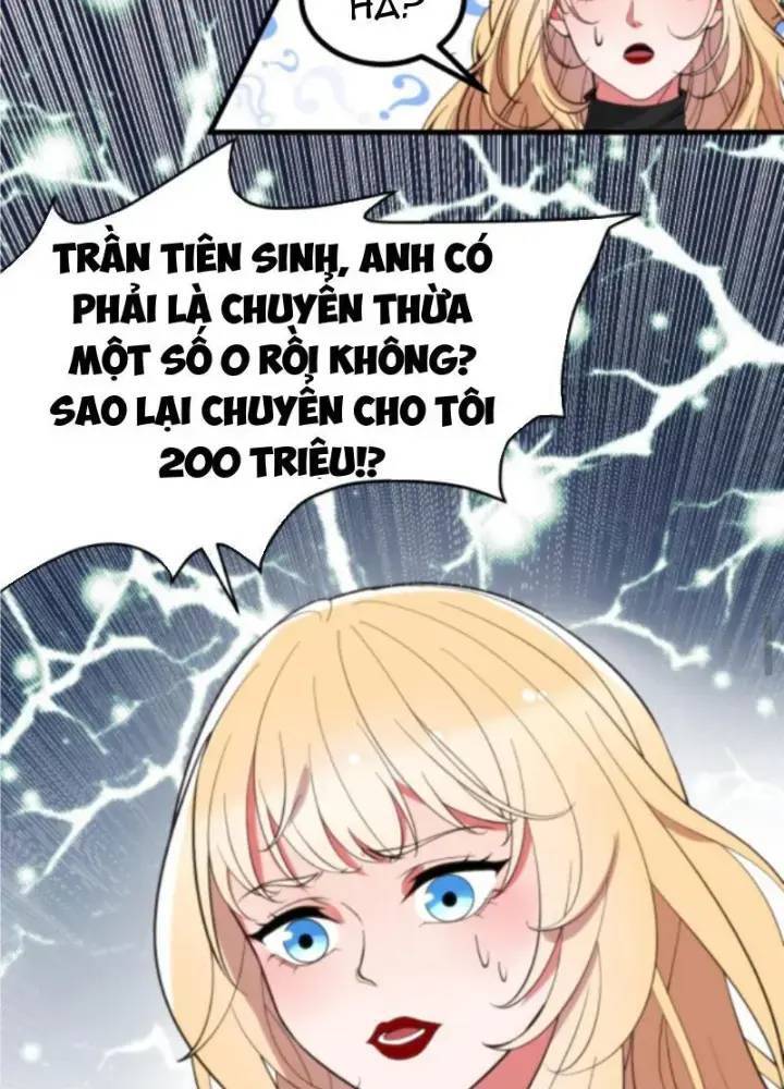Ta Có 90 Tỷ Tiền Liếm Cẩu! Chap 403 - Next Chap 404
