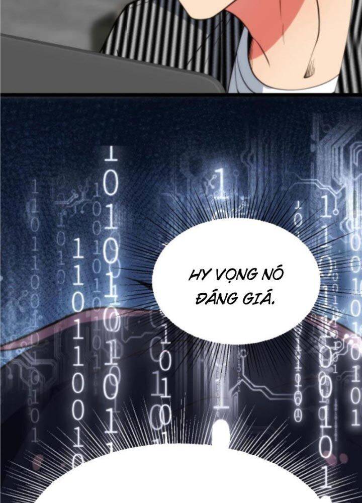 Ta Có 90 Tỷ Tiền Liếm Cẩu! Chap 400 - Next Chap 401