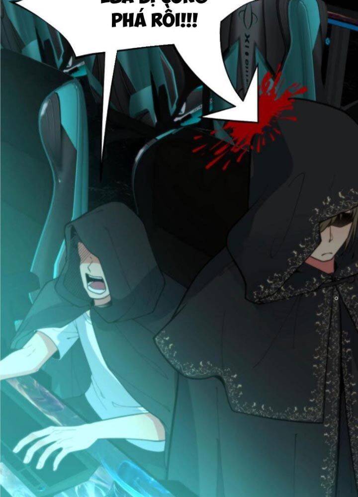 Ta Có 90 Tỷ Tiền Liếm Cẩu! Chap 400 - Next Chap 401