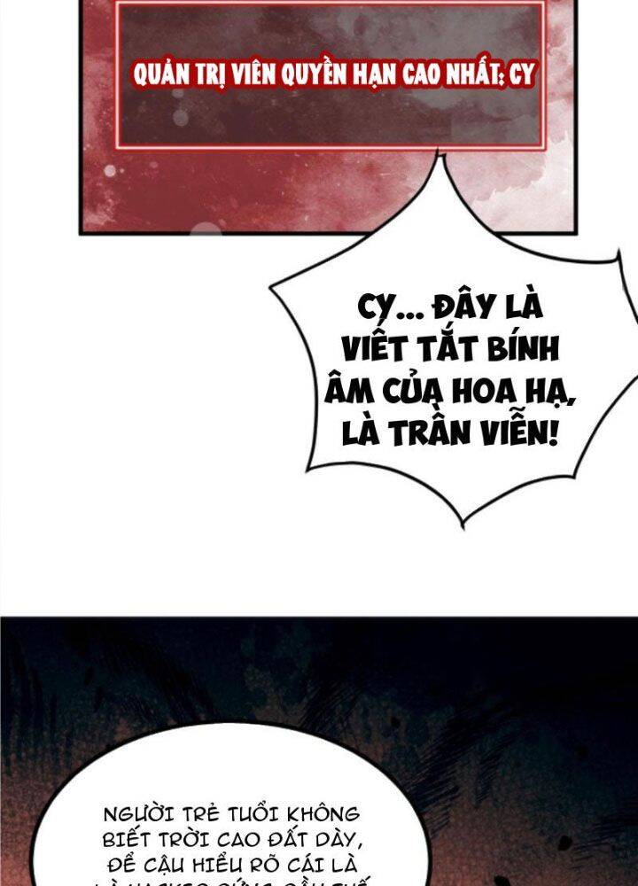 Ta Có 90 Tỷ Tiền Liếm Cẩu! Chap 401 - Next Chap 402