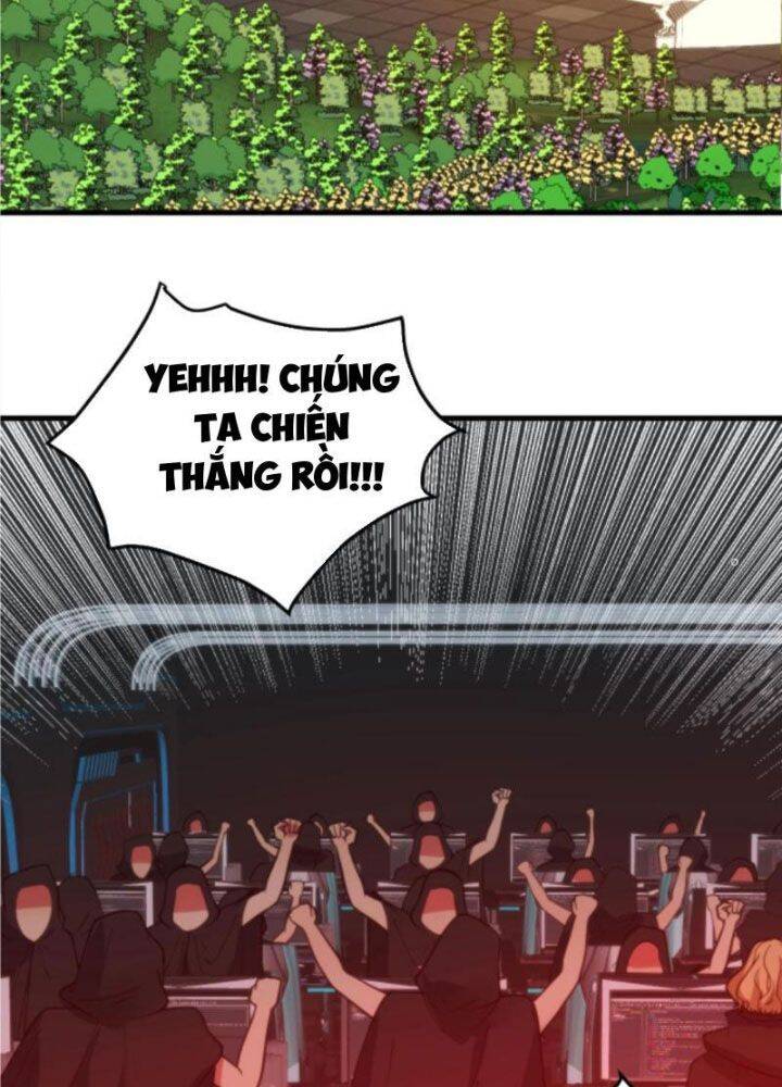 Ta Có 90 Tỷ Tiền Liếm Cẩu! Chap 401 - Next Chap 402