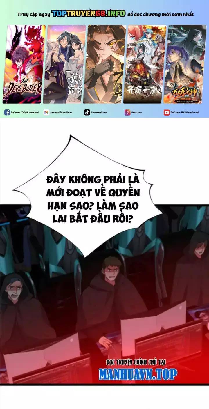 Ta Có 90 Tỷ Tiền Liếm Cẩu! Chap 402 - Next Chap 403