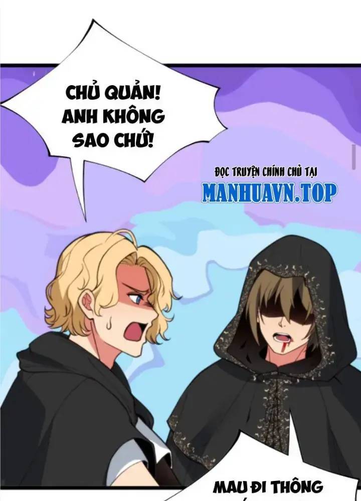 Ta Có 90 Tỷ Tiền Liếm Cẩu! Chap 402 - Next Chap 403