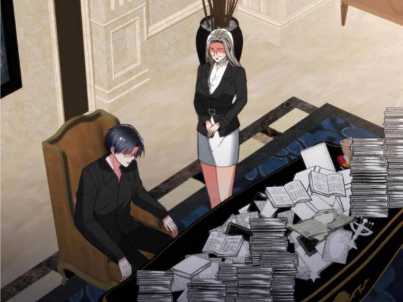 Ta Có 90 Tỷ Tiền Liếm Cẩu! Chap 404 - Next Chap 405