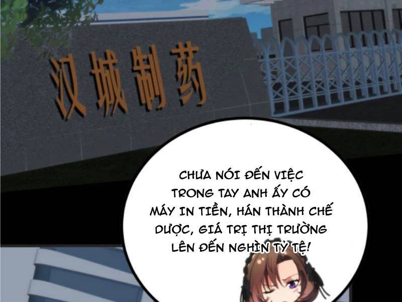 Ta Có 90 Tỷ Tiền Liếm Cẩu! Chap 405 - Next Chap 406