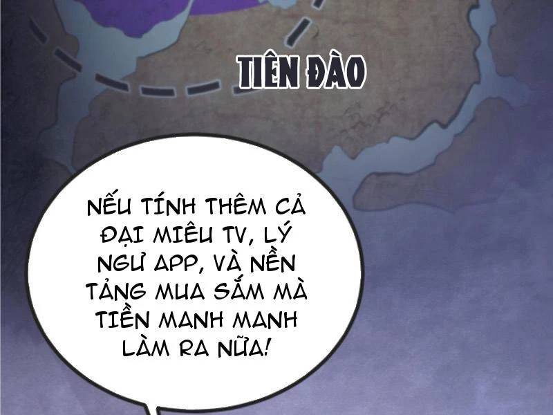 Ta Có 90 Tỷ Tiền Liếm Cẩu! Chap 405 - Next Chap 406