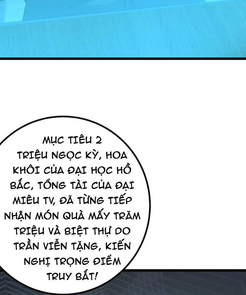 Ta Có 90 Tỷ Tiền Liếm Cẩu! Chap 406 - Next Chap 407