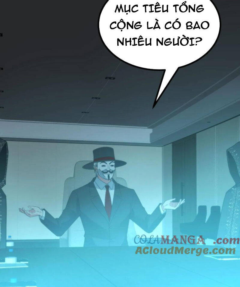 Ta Có 90 Tỷ Tiền Liếm Cẩu! Chap 406 - Next Chap 407