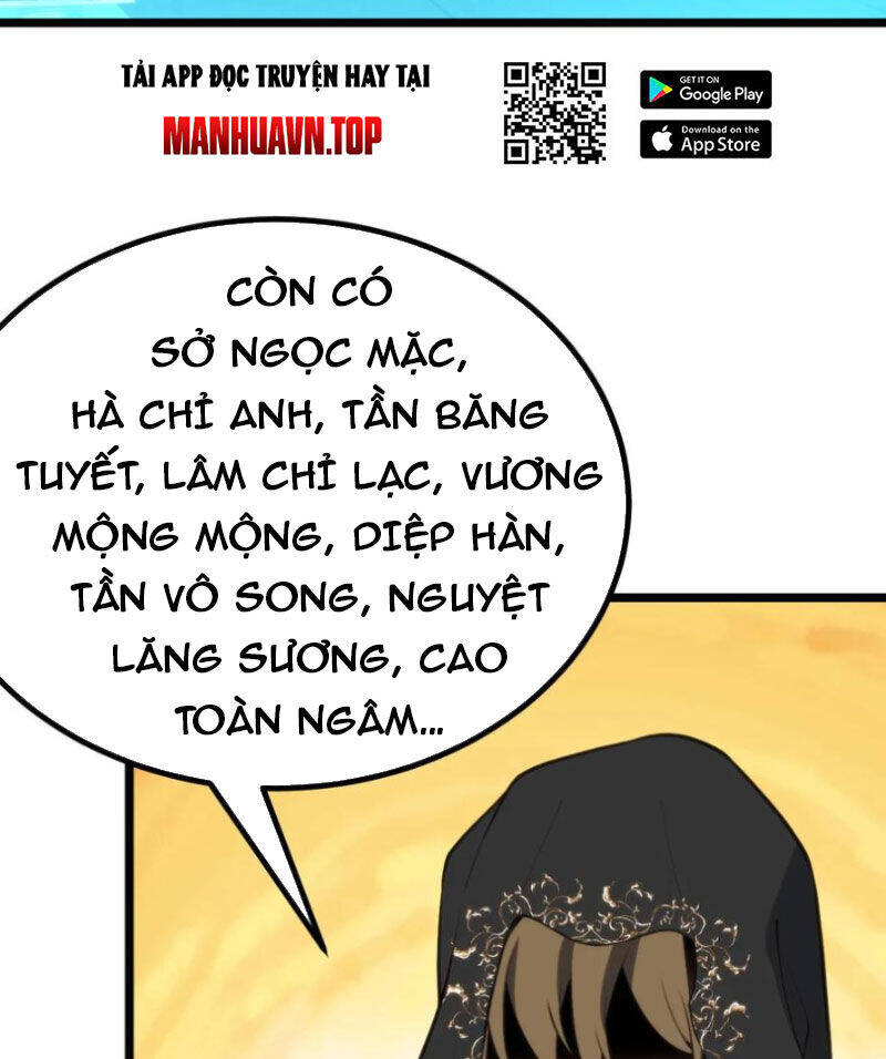 Ta Có 90 Tỷ Tiền Liếm Cẩu! Chap 406 - Next Chap 407