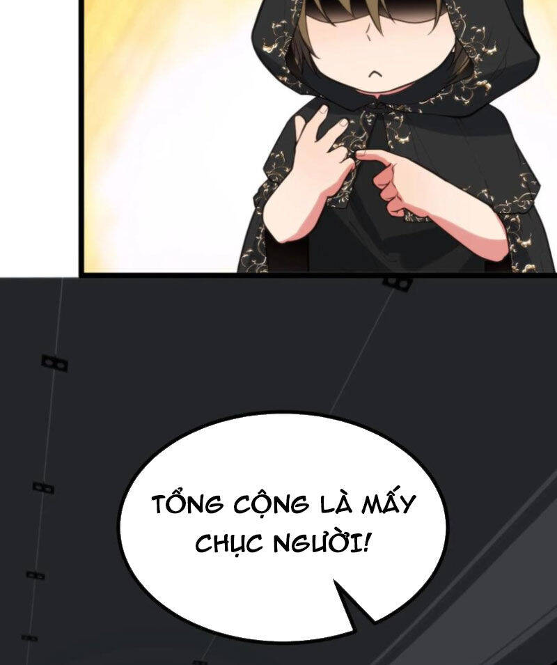 Ta Có 90 Tỷ Tiền Liếm Cẩu! Chap 406 - Next Chap 407