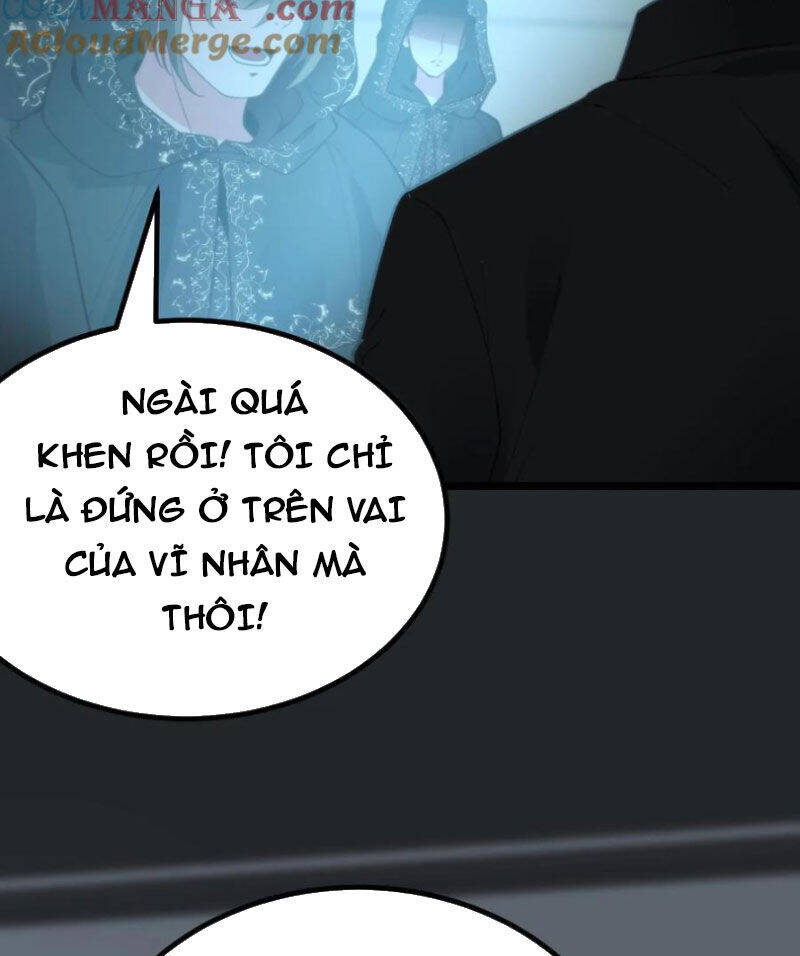 Ta Có 90 Tỷ Tiền Liếm Cẩu! Chap 406 - Next Chap 407