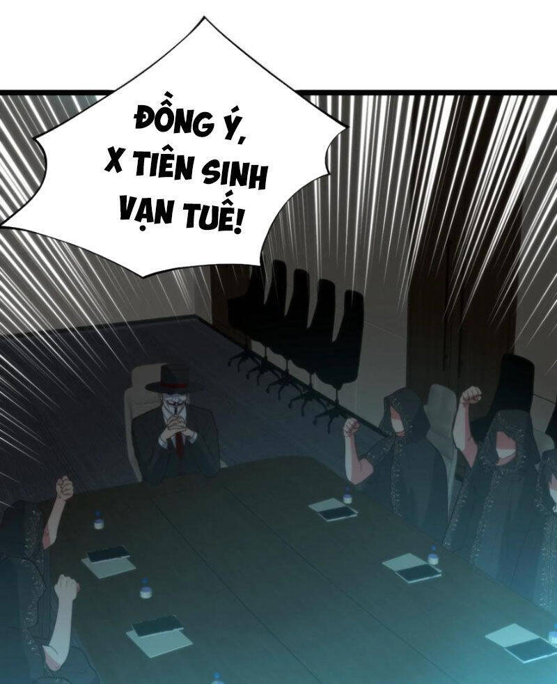 Ta Có 90 Tỷ Tiền Liếm Cẩu! Chap 406 - Next Chap 407