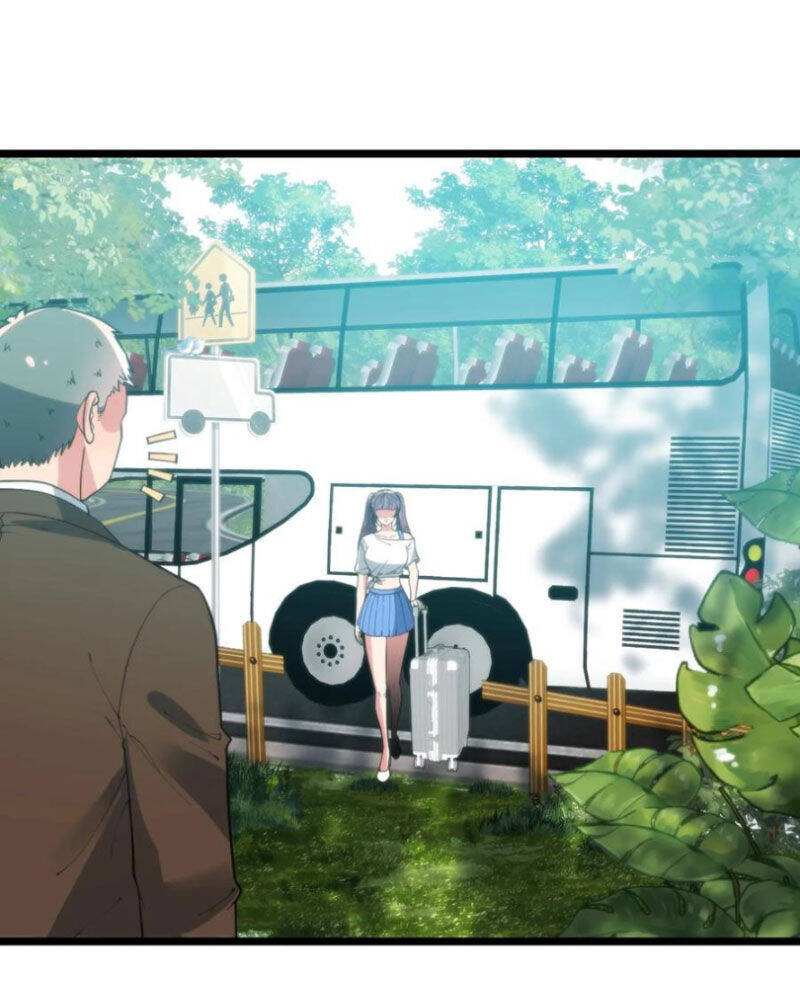 Ta Có 90 Tỷ Tiền Liếm Cẩu! Chap 406 - Next Chap 407